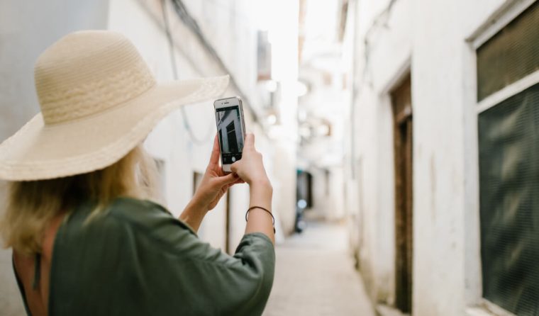 The Most visitated Places in Saranda